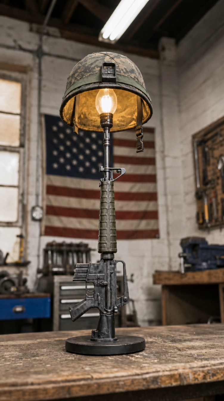 TriggerLamp