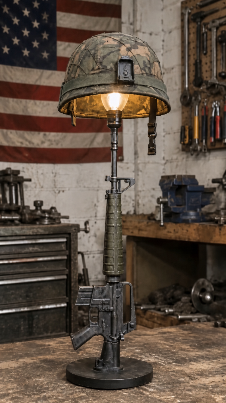 TriggerLamp