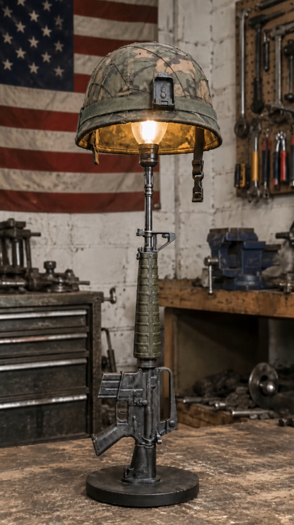 TriggerLamp